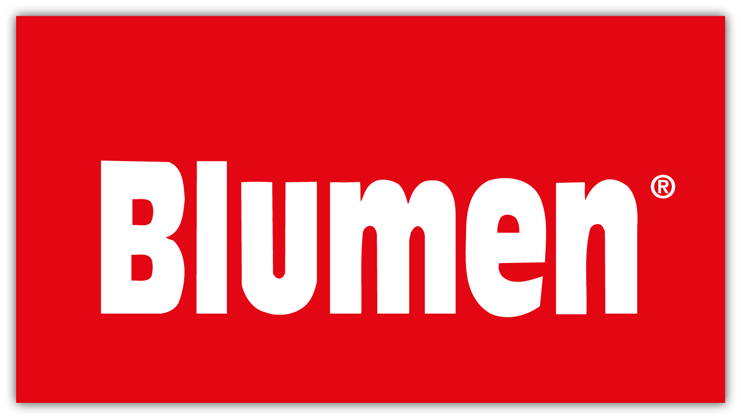 Logo Blumen